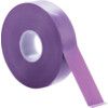 AT7 Electrical Tape, PVC, Purple, 19mm x 33m, Pack of 1 thumbnail-0