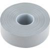 AT7 Electrical Tape, PVC, Grey, 25mm x 33m, Pack of 1 thumbnail-1