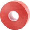 AT7 Electrical Tape, PVC, Red, 25mm x 33m, Pack of 1 thumbnail-2