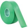 AT7 Electrical Tape, PVC, Green, 25mm x 33m, Pack of 1 thumbnail-0