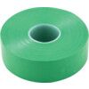 AT7 Electrical Tape, PVC, Green, 25mm x 33m, Pack of 1 thumbnail-2