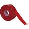 Electrical Tape, PVC, Red, 25mm x 33m, Pack of 1 thumbnail-0