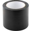 Electrical Tape, PVC, Black, 100mm x 33m, Pack of 1 thumbnail-0