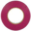 Temflex 165 Electrical Tape, Vinyl, Purple, 15mm x 10m, Pack of 1 thumbnail-1