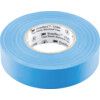 Temflex 1500 Electrical Tape, PVC, Blue, 19mm x 25m, Pack of 1 thumbnail-2