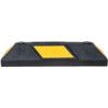 PARK-AID WHEEL STOP - 550MML -BLACK/YELLOW thumbnail-0