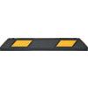 PARK-AID WHEEL STOP - 900MML -BLACK/YELLOW thumbnail-0