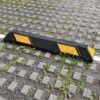 PARK-AID WHEEL STOP - 900MML -BLACK/YELLOW thumbnail-3