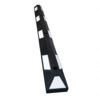 PARK-AID WHEEL STOP - 1,800MML -BLACK/WHITE thumbnail-1