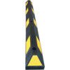 PARK-AID WHEEL STOP - 1,800MML -BLACK/YELLOW thumbnail-1