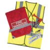 FIRE WARDEN ECONOMY KIT thumbnail-0