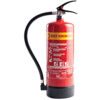 Wet Chemical Fire Extinguisher, Class AB, 6L thumbnail-0