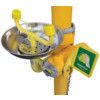 Trace Heated Shower & Eye Wash with Foot Treadle thumbnail-2