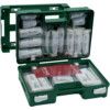 BS8599-1:2019 Compliant Deluxe Large First Aid Kit - c/w Bracket thumbnail-0