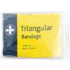 NON-WOVEN TRIANGULAR BANDAGE thumbnail-0