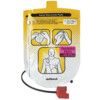 Defibrillation Pads, Adult, For Training, 5 Set, No Electrode thumbnail-0