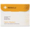 Dependaplast Advanced Fabric Plasters, Assorted, Pack of 100 thumbnail-0