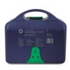 BS8599-1 SMALL WORKPLACE FIRST AID KIT - IN RECYCLED AURA BOX thumbnail-2