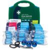 RELIANCE FIRST AID KIT CATERING LARGE BS8599-1 IN AURA BOX thumbnail-0