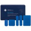 DEPENDAPLAST BLUE PLASTERS ASSORTED (BX-120) thumbnail-1