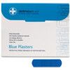 DEPENDAPLAST BLUE FOOD AREA PLASTERS 6CMx2CM (BX-100) thumbnail-0