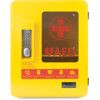 RELIANCE AED WALL CABINET OUTDOOR , HEATED, WITH KEYPAD LOCK thumbnail-0