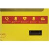 RELIANCE AED WALL CABINET OUTDOOR , HEATED, WITH KEYPAD LOCK thumbnail-1