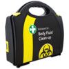 RELIANCE BIOHAZARD BODY FLUID CLEAN UP 5-APPLICATION KIT thumbnail-3