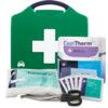 RELIANCE FIRST AID KIT MOTOKIT SMALL BS8599-2 IN AURA BOX thumbnail-0