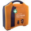 RELIANCE FIRST AID KIT MOTOKIT SMALL BS8599-2 IN AURA BOX thumbnail-1