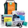 RELIANCE FIRST AID KIT MOTOKIT MEDIUM BS8599-1/2 IN STOCKHOLM BAG thumbnail-2