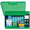 RELIANCE FIRST AID KIT WORKPLACE SMALL DELUXE WALL STATION thumbnail-0