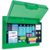 RELIANCE FIRST AID KIT WORKPLACE SMALL DELUXE WALL STATION thumbnail-4