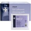 RELIPAD LOW ADHERENT DRESSING PADS STERILE 10CMx10CM - (BX-100) thumbnail-2