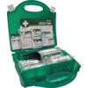 First Aid Kit, 10 Persons, HSE Standard thumbnail-1