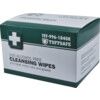 Alcohol-free Cleansing Wipes, Pack of 100 thumbnail-0