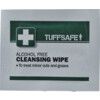 Alcohol-free Cleansing Wipes, Pack of 100 thumbnail-2