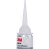 Glass Adhesive, Shock-Resistant, High Shear Strength, High Peel Strength, 415ml thumbnail-0