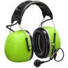 CH-5 HIGH ATTENUATION HEADSET -MT73H450A-77 GB thumbnail-0