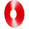 VHB™ 4915F Double Sided Tape, Acrylic Foam, Clear, 6mm x 66m thumbnail-0