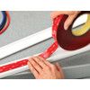 VHB™ 4943F Double Sided Tape, Acrylic Foam, Grey, 1180mm x 33m thumbnail-0