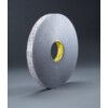 5962F Double Sided Tape, Foam, Black, 1220mm x 33m thumbnail-0