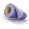 Cushion-Mount™ Mounting Tape, Foam, Purple, 457mm x 23m thumbnail-0