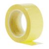 Electrical Tape, Polyester, Yellow, 19mm x 66m, Pack of 1 thumbnail-0