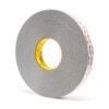 VHB™ RP32 Double Sided Tape, Acrylic Foam, Grey, 1220mm x 66m thumbnail-0