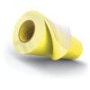 Cushion-Mount™ Mounting Tape, Foam, Yellow, 457mm x 23m thumbnail-0