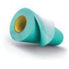 Cushion-Mount™ Mounting Tape, Polyethylene, Teal, 1372mm x 23m thumbnail-0