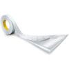 9448A Double Sided Tape, Polyester, White, 1200mm x 50m thumbnail-0