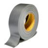 Y-389 Duct Tape, Cloth, Silver, 19mm x 50m thumbnail-0