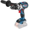 GSB 18V-110, Cordless Combi Drill, 18V, 13mm Keyless Chuck, Brushless, Body Only thumbnail-0